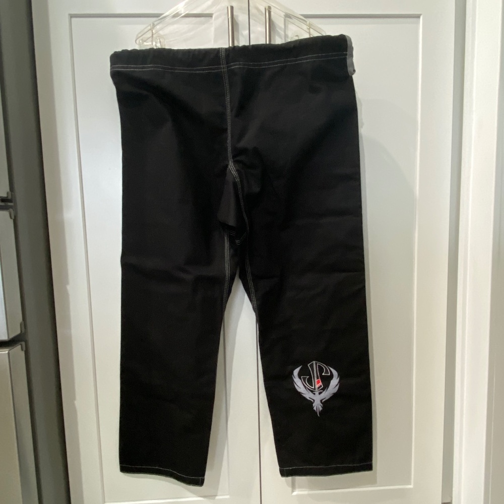 Jiu Jitsu GI - Picture 5 of 7